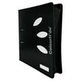 thumbnail image 3 of Hilroy 1" Black Zipper Binder, 3 of 4