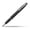 Matte Black, variant on Cross Calais Satin Chrome Medium Nib Fountain Pen