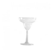 WNA MG1296 12 oz Comet Margarita Glass, Clear by Wna