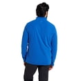 thumbnail image 3 of Mountain Warehouse - Forro Polar Camber II para Hombre (Azul), 3 of 3
