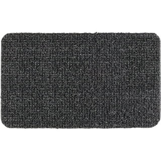 Clean Machine Scraper Door Mat 17-1/2 X 23-1/2 Green Astroturf