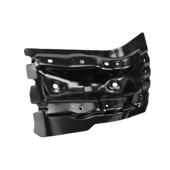 Rear Passenger Side Shock Absorber Upper Bracket