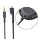 thumbnail image 2 of Game Earphone Cable For Arctis 3,arctis Pro Arctis 5 Arctis 7 Headphones, 2 of 5