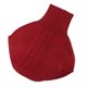 thumbnail image 1 of Cuello Alto Abrigador, Braga de Cuello Invernal Suave con Tela Transpirable, Bufanda Cuello Tortuga Unisex para Hombres y Mujeres, 1 of 2