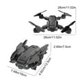 Q6 Threesided Obstacle Avoidance Drone 4k Aerial Photography High