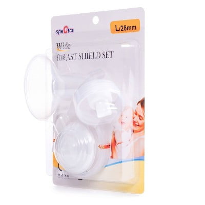 Spectra Spectra accessory (Bottle Set) Breast pump support kit, reusable (Unit of Use)