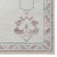 thumbnail image 6 of Dalyn Sedona Area Rug SN16-Parchment SN16PC6RO Parchment, 6' x 6', 6 of 7