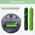 thumbnail image 3 of Reemplazo de robots de barrido Piezas de repuesto para Irobot Roomba J & I & E Series J7 J7+ I7 I7+, 3 of 4