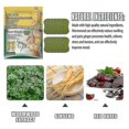 thumbnail image 4 of Wormwood Foot Patches Detox Cleansing Foot Pads For Relieve Bo, 4 of 4