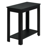 End Tables Product Image Convenience Concepts Designs2go Baja Chairside End Table