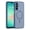 Blue, variant on Rosebono Compatible With Samsung Galaxy A17/ Galaxy A16 / Galaxy A26 Case, Magnetic Translucent Matte Hybrid Gradient Transparent Soft TPU Clear Skin Cover Protection Case (Blue)