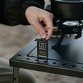 thumbnail image 3 of Ndcxsfigh Colgador Tanque Gas Butano Colgadores Portátiles para Mesa Camping para Mesa Camping IGT, 3 of 9