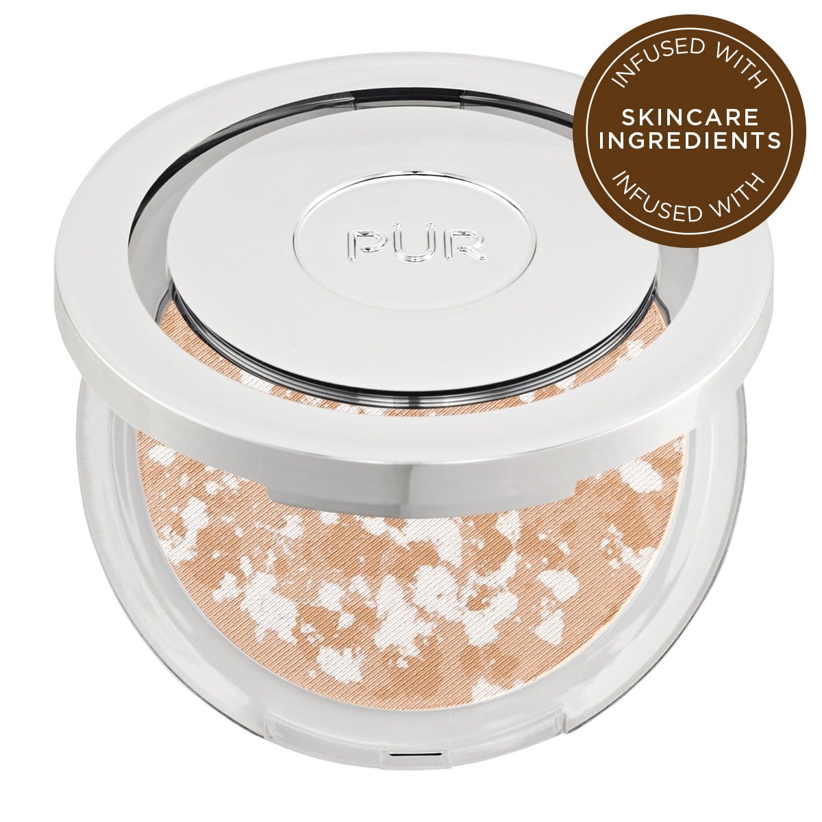 PUR Balancing Act Mattifying Skin Perfecting Powder