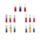 thumbnail image 3 of Conector de crimpado de pala aislado Eigraketly 280 Uds. Terminal de cable eléctrico, 3 of 6