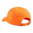 thumbnail image 2 of Gorra Puma Script Logo UNISEX 024032-05 naranja UNITALLA, 2 of 4