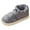 Grey, variant on Vedolay Men's Slippers Warm Home Slipper Outdoor Slippers Lightweight Home Shoes Black,43