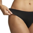 thumbnail image 4 of Jockey Women's Light & Airy Thong, 4 of 4