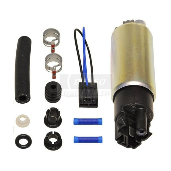 Denso 951-0022 Electric Fuel Pump Fits select: 2003-2007 HONDA ACCORD, 2006-2011 HONDA CIVIC