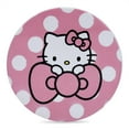 thumbnail image 3 of Sanrio Hello Kitty Perfect Pink 18-Ounce Ceramic Mug and Coaster Set, 3 of 8