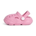 thumbnail image 5 of Kannior Toddler Boys Girls Garden Clogs Cartoon Slides Shoes Slip On Slipper Water Sandals For Little Kids, 5 of 7