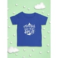 thumbnail image 3 of Mommy's Little Spook T-Shirt Infant -Image by Shutterstock,  18 Months, 3 of 4