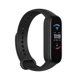 thumbnail image 4 of Smartwatch Mi Band 5 Negro + Pack 3 Correas Azul/Amarillo/Verde Xiaomi Unisex, 4 of 5