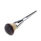 thumbnail image 4 of Bronceador / Cepillo para polvos faciales Maquillaje Cosméticos plateado Cepillo grande de herramientas Colco Brocha para rubor en polvo, 4 of 8