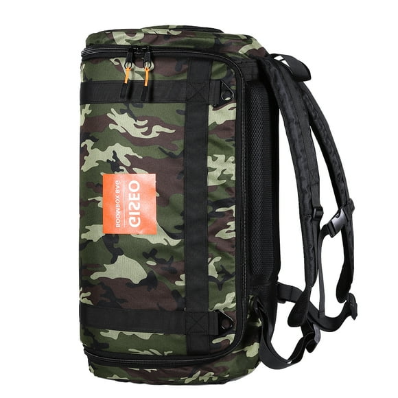 Mesh Carrying Bags Large Capacity Speaker Protective Case Multifunctional Speaker Organizer Bags Breathable for JBL Partybox 310 for JBL PARTYBOX 110