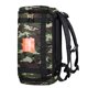 thumbnail image 4 of Bolsas impermeables para altavoces compatibles con Bluetooth para PARTYBOX 110 camuflaje, 4 of 5