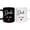 Cup Set, variant on Dada Dadi Coffee Mug Set EST 2026 for Expecting Grandparents - New Grandparents Gift - Mothers Day Fathers Day Coffee Cup - First Time Dada Dadi Gift - Expecting Baby Reveal Mug - Shape B
