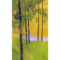 thumbnail image 2 of Simple Spruce Poster Print by Paul Bailey (24 x 36), 2 of 2