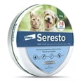 thumbnail image 1 of Seresto Collar Antipulgas Chico Mascotas De Menos De 8 Kg, 1 of 7