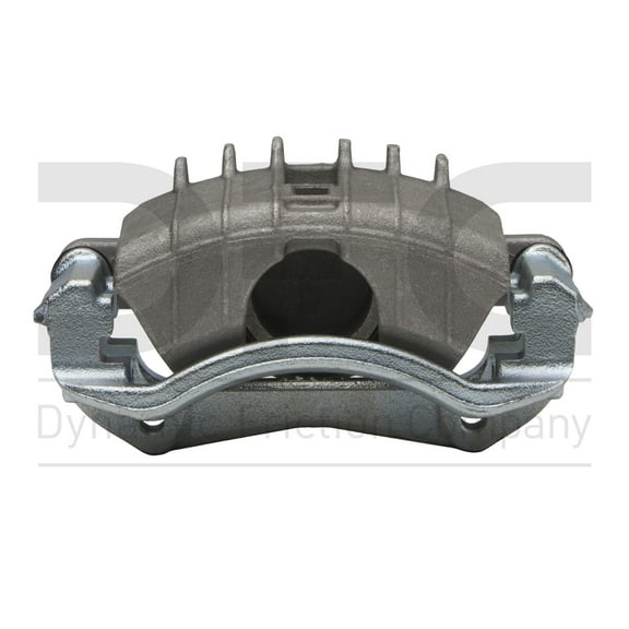 Dynamic Friction 331-47083 Front Left Brake Caliper For 1997-2005 Chevrolet Malibu, 1998-1999 Oldsmobile Cutlass, 1999-2004 Oldsmobile