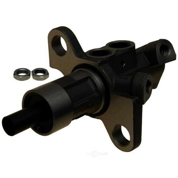 Raybestos MC391154 Professional Grade Brake Master Cylinder Fits select: 2011-2016 CHEVROLET CRUZE, 2013-2015 CHEVROLET MALIBU