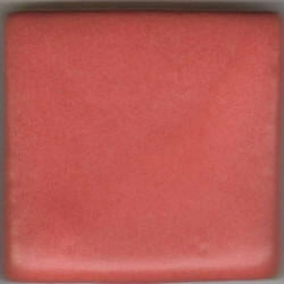 Coyote Glaze - Coral Satin - MBG079-P