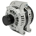 thumbnail image 3 of cciyu 11575 Alternator Replacement for Chrysler for 300 5.7L 2011-2016,for Dodge for Challenger 5.7L 2015-2016,for Dodge for Charger 5.7L 2011-2016, 3 of 4