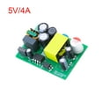 thumbnail image 4 of Power Supply Module AC to DC Converter Buck AC85-220V to DC5V 9V 12V 15V 20V 24V Step-Down Switching Power Regulator Bare Board Converter Buck Module, 4 of 11