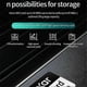 thumbnail image 3 of LEXAR Compatible For Huawei Cell Phones 128GB Read Speed NM 90MB / S Nano Memory Card, 3 of 5