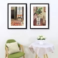 thumbnail image 3 of A3 Mount Picture Frame Mounts 10 PCS Picture Photo Mounts Frame Mats White Photo Mounts for Picture Posters Display, 3 of 5