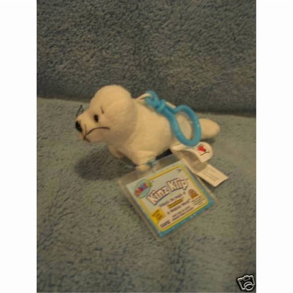 webkinz kinz klip seal (kinz klip only)