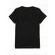thumbnail image 2 of Armor Of The Gods Graphic Print T-shirt, Short Sleeve Crew Neck Casual Top For Summer & Spring, Women's Clothing, 2 of 6