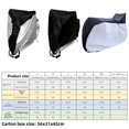 thumbnail image 4 of 190T waterproof self-motorcycle electric car new 2025 market style high performance, 4 of 4