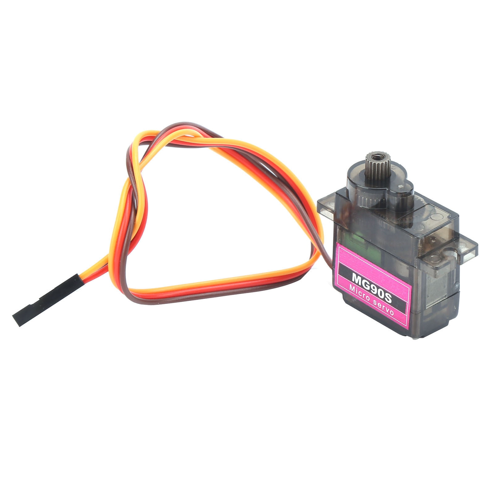 K-power M0261 2.9kg/0.07S Metal Gear Micro Servo for RC Airplane Helicopter Car