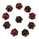 thumbnail image 1 of de Dados Poliédricos Piezas, Dados de 20 de de Dragones Y Mazmorras -b CUTICAT Juego de dados Juego de dados, 1 of 8