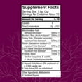 thumbnail image 3 of Host Defense MycoBotanicals Microbiome* Powder - 3.5 oz (33 Servings), 3 of 7