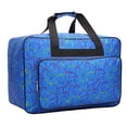 thumbnail image 1 of fastboy Large Capacity Sewing Machine Storage Handbag Women Sports Fitness Carry Bag Sewing Machine Carry Case, 1 of 6
