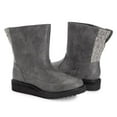 thumbnail image 3 of Muk Luks Women's Slope Natalie Boots, Sizes 6-11, 3 of 7