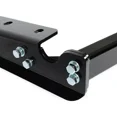 thumbnail image 4 of Kojem Class 3 Trailer Hitch for 2020-2023 Toyota Highlander Replacement for 13453 with 2 Inch Towing Receiver Steel, 4 of 10