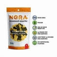 thumbnail image 2 of Nora Seaweed Snack, Tempora, Original Flavor, 1.6oz, 2 of 5
