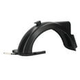 thumbnail image 5 of Electric Scooter Rear Fender Universal ABS with Tail Light Scooter Mudguard Replacement for MAX G30 Series,ScooterMudGuard,ElectricScooterFenderBracket, 5 of 5